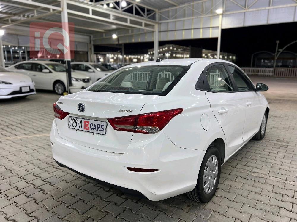 شانجان السفن